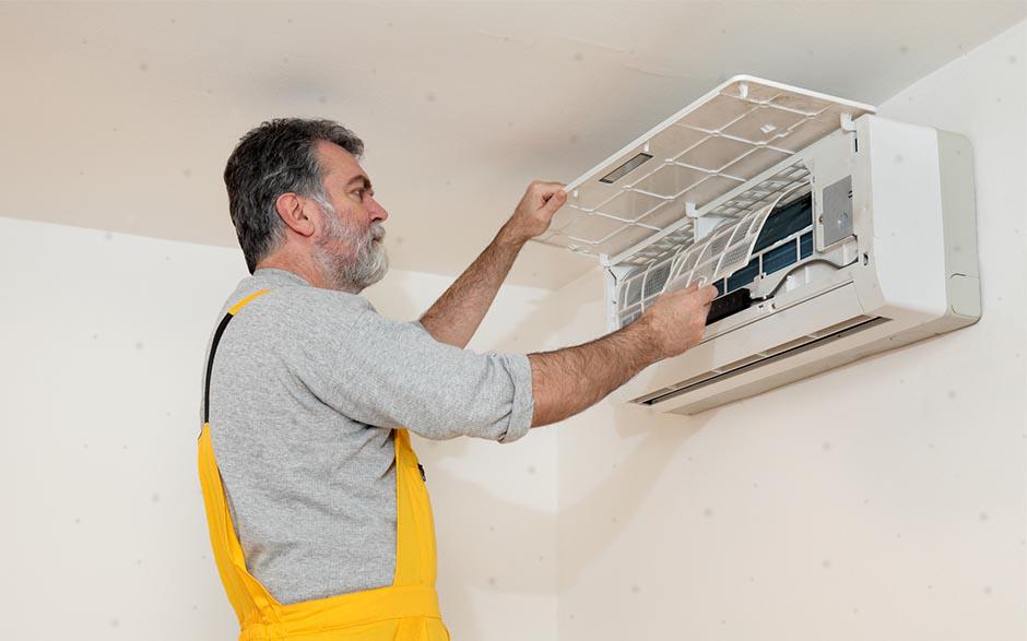 électricien de maintenance Lamorlaye