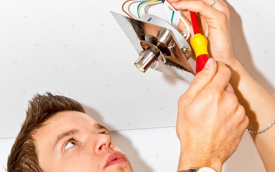 électricien de maintenance Lamorlaye